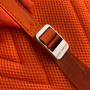 Louis Vuitton LV M57079 New Backpack Leather Orange - 30 x 43 x 14 cm / Orange - View 7