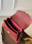 Louis Vuitton Pochette Métis M46613 Monogram Empreinte Leather