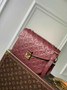Louis Vuitton Pochette Métis M46613 Monogram Empreinte Leather