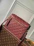 Louis Vuitton Pochette Métis M46613 Monogram Empreinte Leather