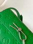 Louis Vuitton Steamer Wearable Wallet M82918 Green Leather - Default Title - View 6
