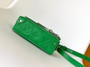 Louis Vuitton Steamer Wearable Wallet M82918 Green Leather - Default Title - View 4