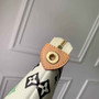 Louis Vuitton Pochette Voyage Souple Bag M83568 Beige