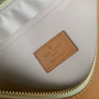 Louis Vuitton Pochette Voyage Souple Bag M83568 Beige