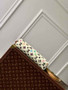 Louis Vuitton Pochette Voyage Souple Bag M83568 Beige