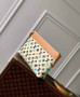 Louis Vuitton Pochette Voyage Souple Bag M83568 Beige