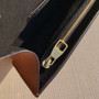 Louis Vuitton M68746 Dauphine Chain Wallet monogram - 18.5 x 12 x 5 cm / Monogram / Calf-leather trim - View 7