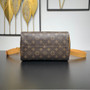 Louis Vuitton Speedy P9 Bandoulière 25 Bag M24443 Monogram