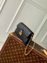 Louis Vuitton Wallet On Chain Métis M82637 Monogram Empreinte Leather