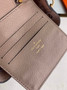 Louis Vuitton M68709 Nano Lockme Bucket light pink