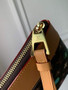 Louis Vuitton Pochette Voyage Souple Bag M83568