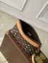 Louis Vuitton Pochette Voyage Souple Bag M83568 - Default Title - View 5