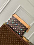 Louis Vuitton Pochette Voyage Souple Bag M83568