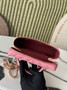 Chanel Vanity with Chain, AP5212 Shiny Calfskin Pink - Default Title - View 7