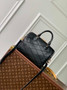 Louis Vuitton Speedy Bandoulière 25 M24206