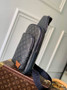 Louis Vuitton M46344 Avenue Sling Bag NM Monogram Canvas