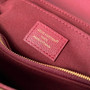 Louis Vuitton Madeleine BB Bag, M28587 Monogram Bordeaux - Default Title - View 9