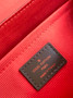 Louis Vuitton Croisette Damier Ebene Compact Crossbody N53000
