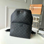 Louis Vuitton LV M43186 Discovery Backpack PM Monogram Canvas