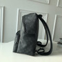 Louis Vuitton LV M43186 Discovery Backpack PM Monogram Canvas - 37 x 40 x 20 cm / Monogram Canvas - View 3