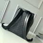 Louis Vuitton LV M43186 Discovery Backpack PM Monogram Canvas