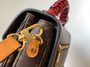 Louis Vuitton Pochette Métis M43984 Tan Monogram Canvas - Default Title - View 6