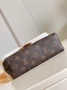 Louis Vuitton M46318 Locky BB Monogram Canvas