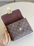 Louis Vuitton M46318 Locky BB Monogram Canvas - 20 x 16 x 7.5 cm / Monogram Canvas - View 7