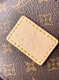 Louis Vuitton Croissant PM Bag M24021 Monogram Vernis Leather