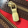 Louis Vuitton N41363 Speedy 35 Damier Ebene canvas