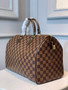 Louis Vuitton N41363 Speedy 35 Damier Ebene canvas
