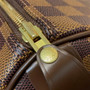 Louis Vuitton N41363 Speedy 35 Damier Ebene canvas