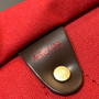 Louis Vuitton N41363 Speedy 35 Damier Ebene canvas