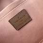 Louis Vuitton Mylockme Chain Bag M51418 Light Pink Leather - Default Title - View 6