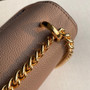 Louis Vuitton Mylockme Chain Bag M51418 Light Pink Leather - Default Title - View 7
