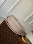 Louis Vuitton Loop Hobo M46738 Dove Gray Monogram Leather