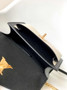 Louis Vuitton Mylockme Chain Bag M82121 Black Leather - Default Title - View 8