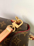 Louis Vuitton Croisette Bag M41581 Monogram Canvas - Default Title - View 6