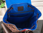 Louis Vuitton M59662 Christopher Backpack MM Monogram