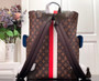 Louis Vuitton M59662 Christopher Backpack MM Monogram