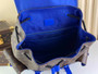 Louis Vuitton Christopher MM M46813 Monogram Canvas Blue