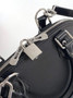 Louis Vuitton Alma BB M24645 Black Epi Leather Gold Hardware - Default Title - View 5