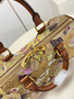 Louis Vuitton M21317 Speedy bandoulière 25 Gold