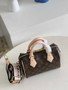 Louis Vuitton Speedy Bandoulière 20 Bag M46234 Monogram canvas