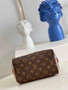 Louis Vuitton Speedy Bandoulière 20 Bag M46234 Monogram canvas