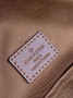 Louis Vuitton M56851 Backpack Monogram Canvas
