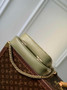 Louis Vuitton Multi Pochette M22670 Monogram Empreinte Leather