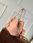 Louis Vuitton Blossom MM Bag M21850 pink