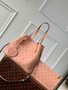 Louis Vuitton Blossom MM Bag M21850 pink