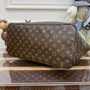 Louis Vuitton Neverfull GM Bag M40992 Monogram Canvas Yellow - Default Title - View 5